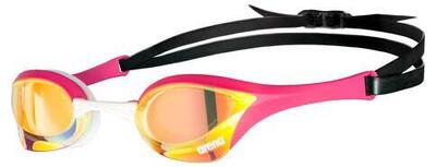Gafas de natación Arena Cobra Ultra Swipe Mirror