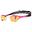 Ochelari de înot Arena Cobra Ultra Swipe Mirror startowe