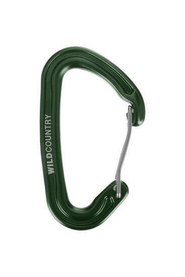 Carabina Wild Country Astro