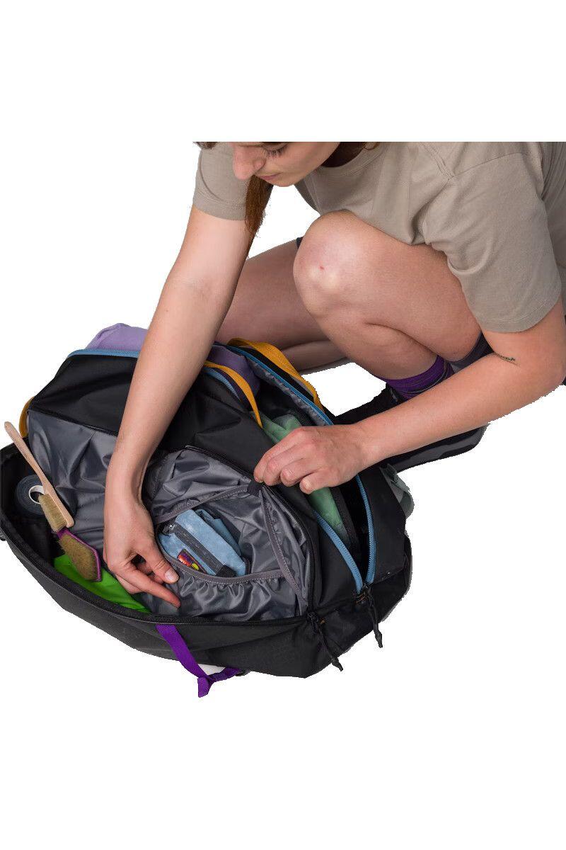Kletterrucksack Movement 35 3/3