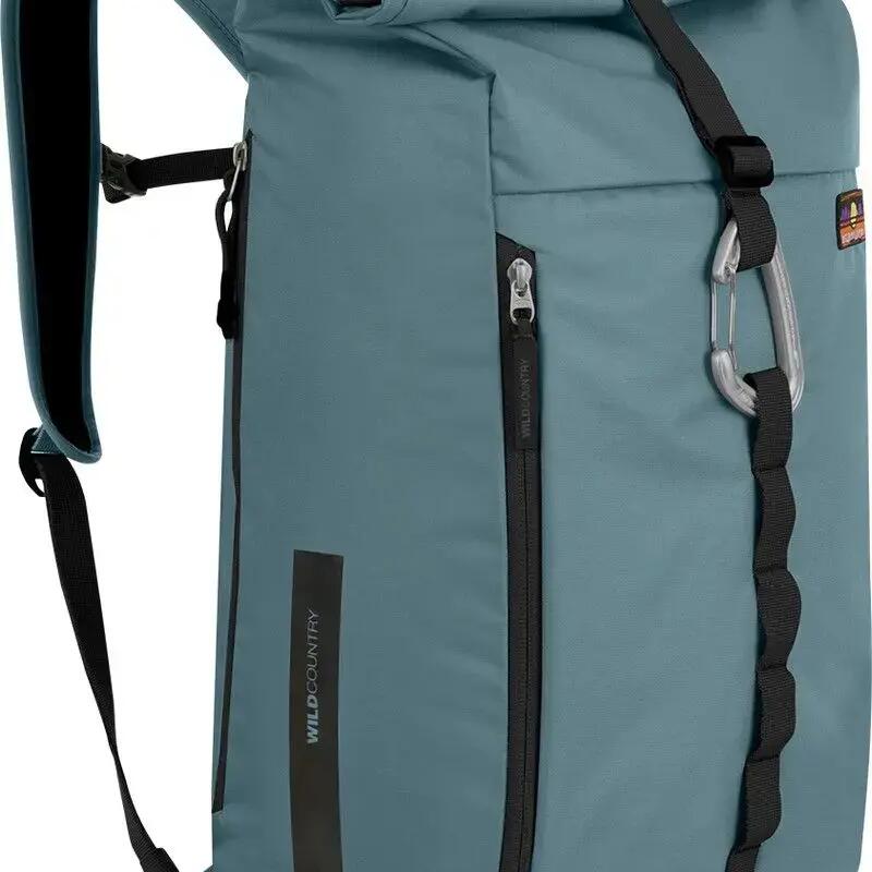 Climbing Bag Wild Country Flow