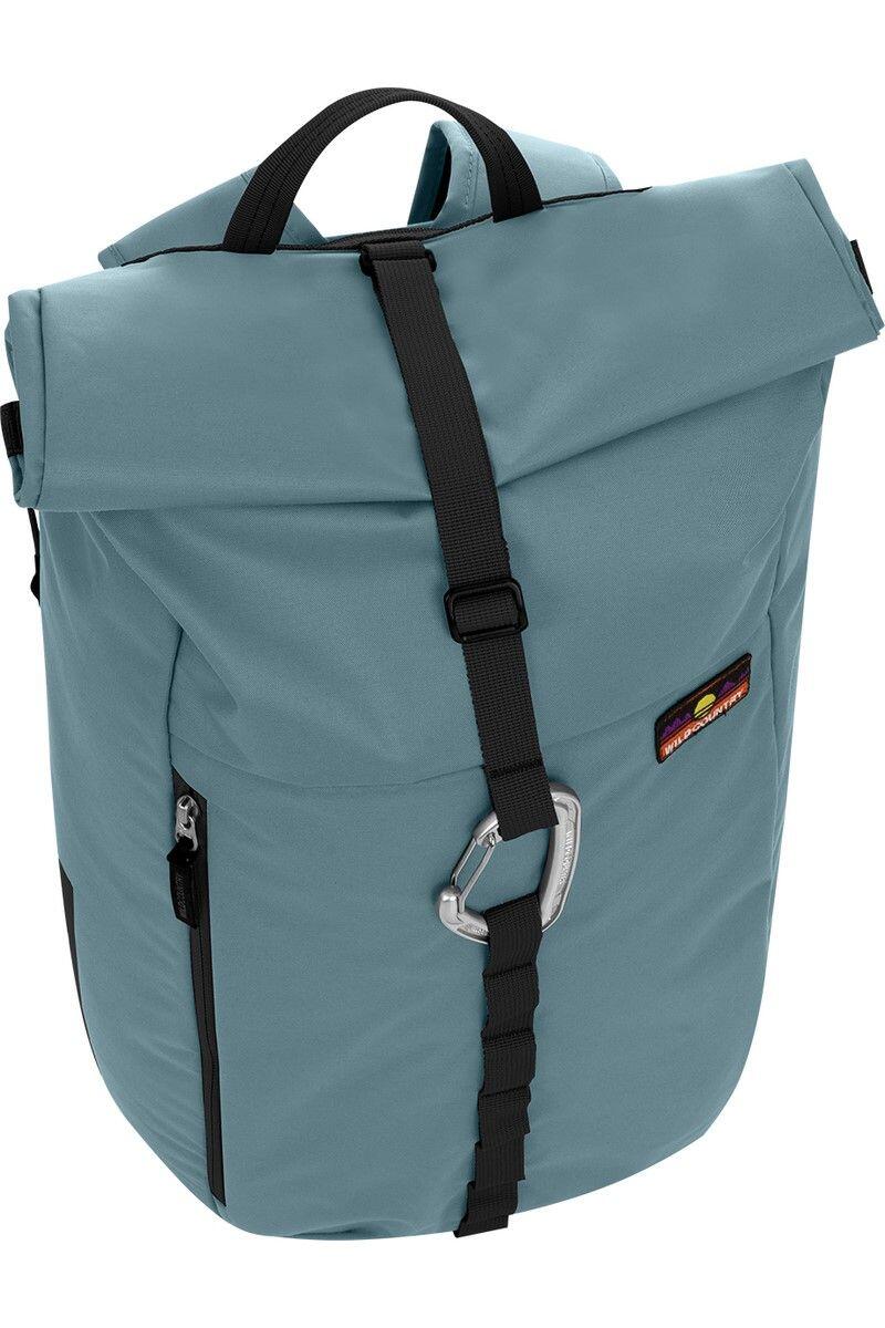 Stadtrucksack Flow 3/4