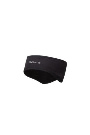 Trekmates - Winddichtes Atmungsaktives Softshell Stirnband