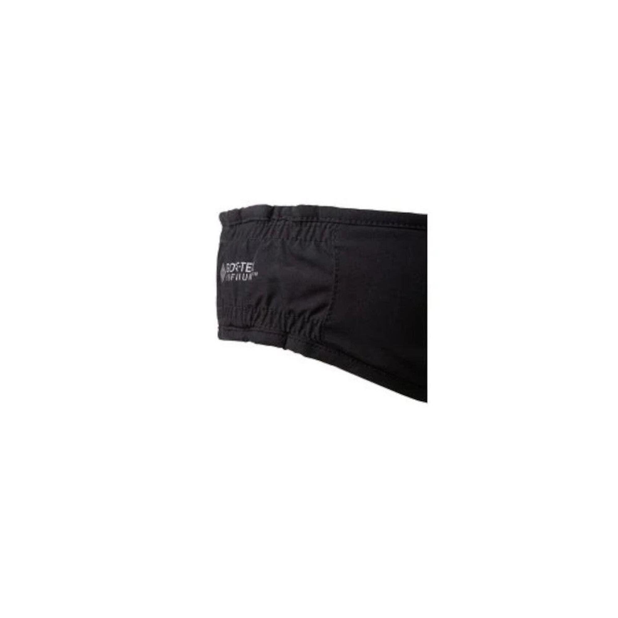 Opaska trekkingowa Kurber Softshell