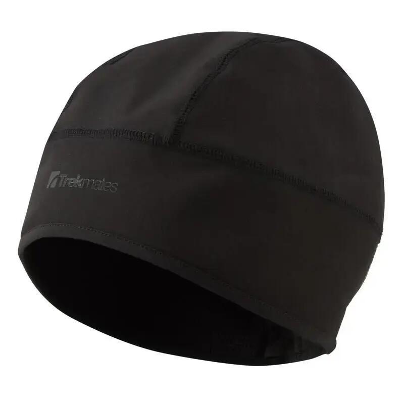 Kurber Beanie Windproof Softshell Unisex Warm Hiking Outdoor Hat