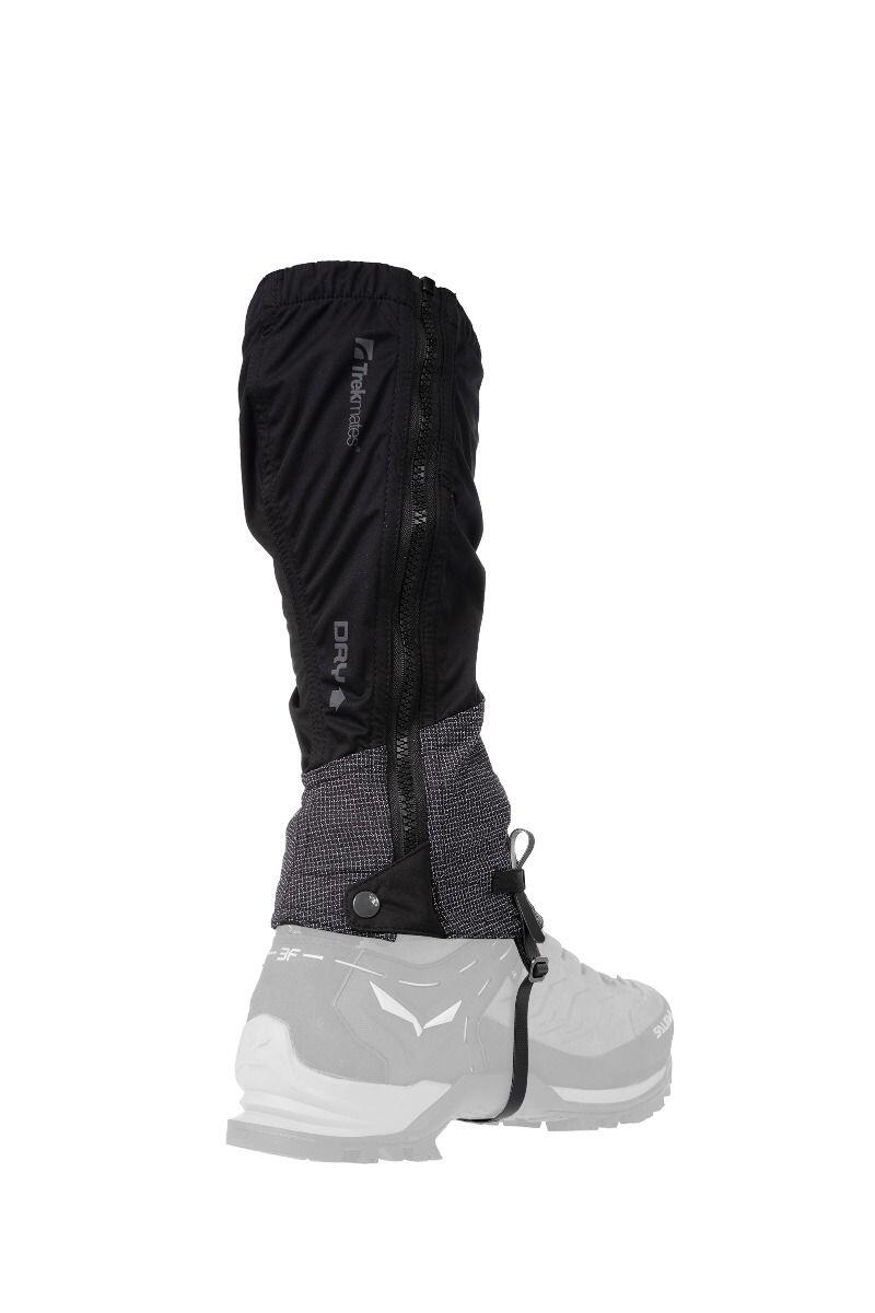 Trekmates - Ladies Cholet DRY Gaiters Imperméables pour Randonnée 2/6