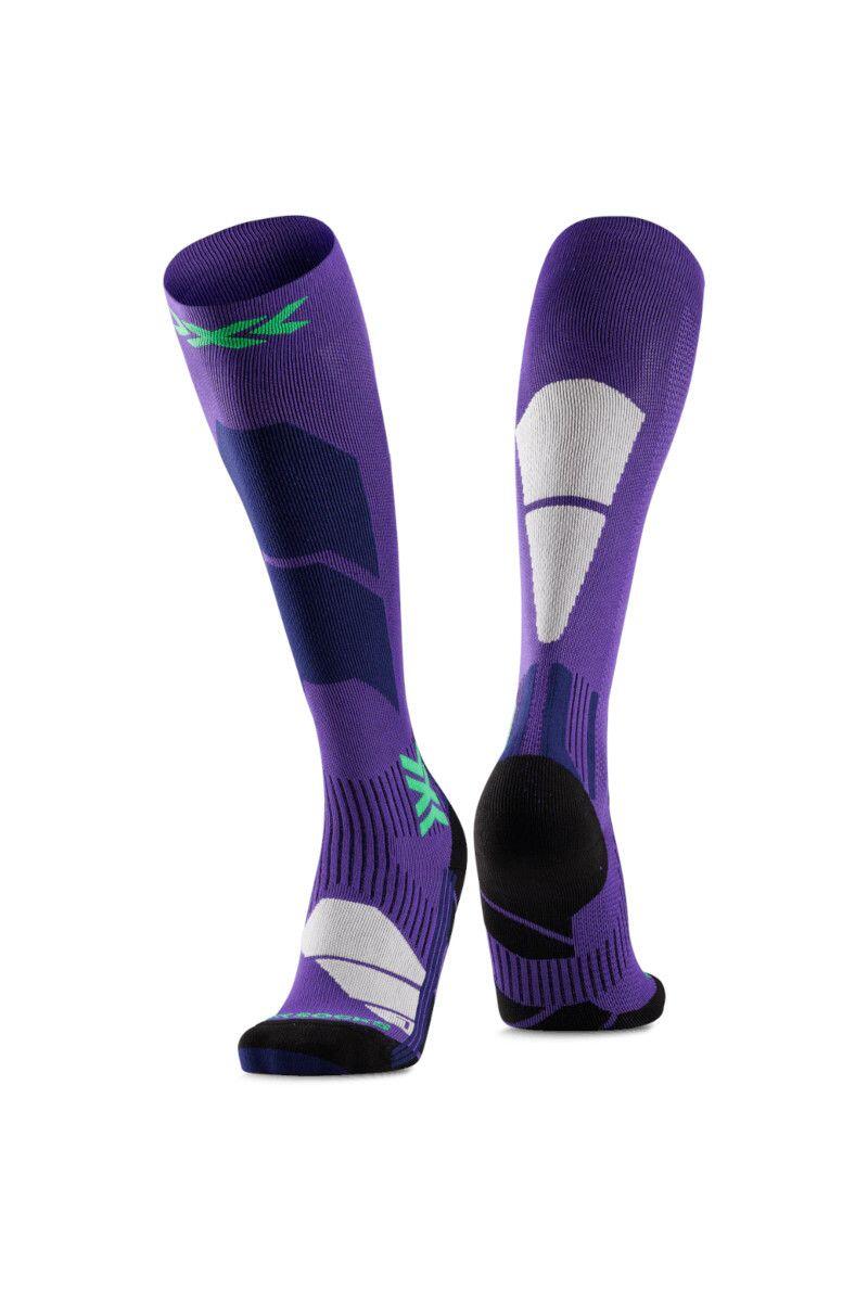 X-SOCKS Calze sci donna Ski Perform Otc Women