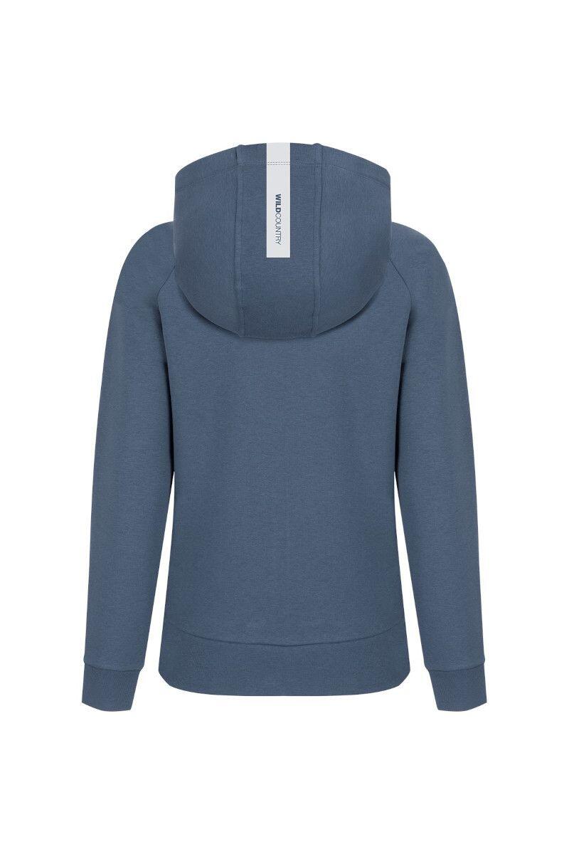 Sweat-shirt femme Wild Country Flow 3 3/3