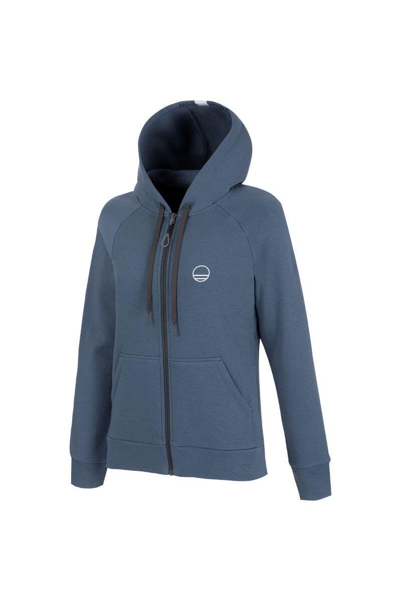 Sweat-shirt femme Wild Country Flow 3 2/3