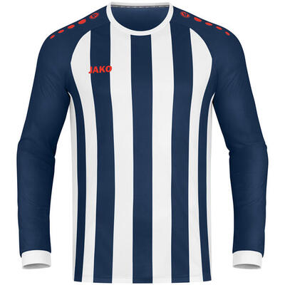 Maglia a maniche lunghe per bambini Jako Inter
