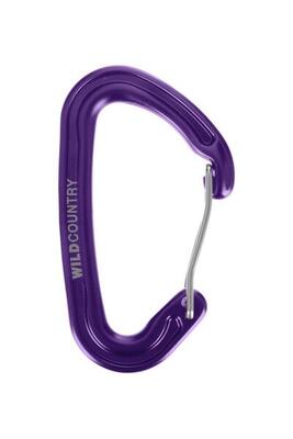 Carabina Wild Country Astro