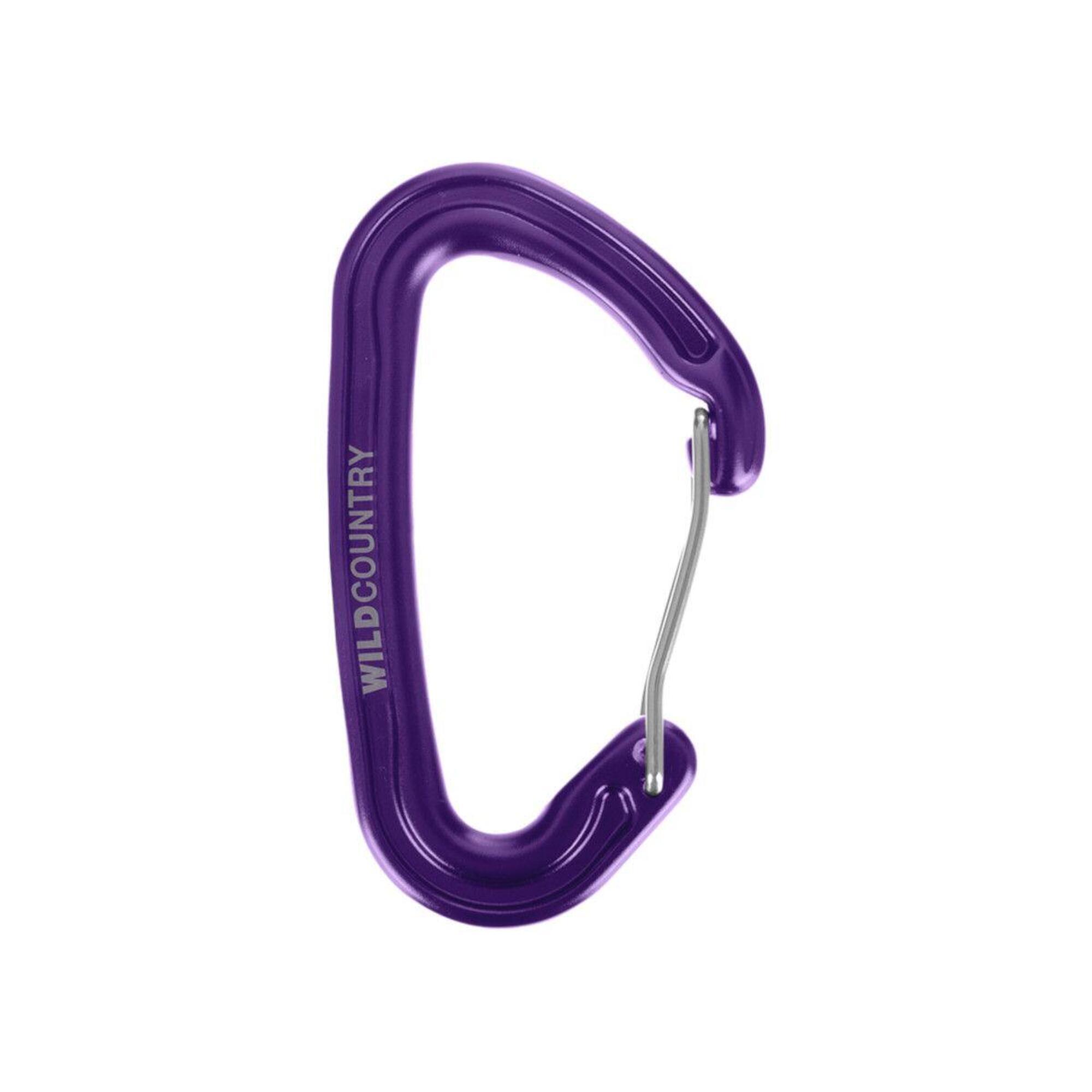 Carabină Wild Country Astro