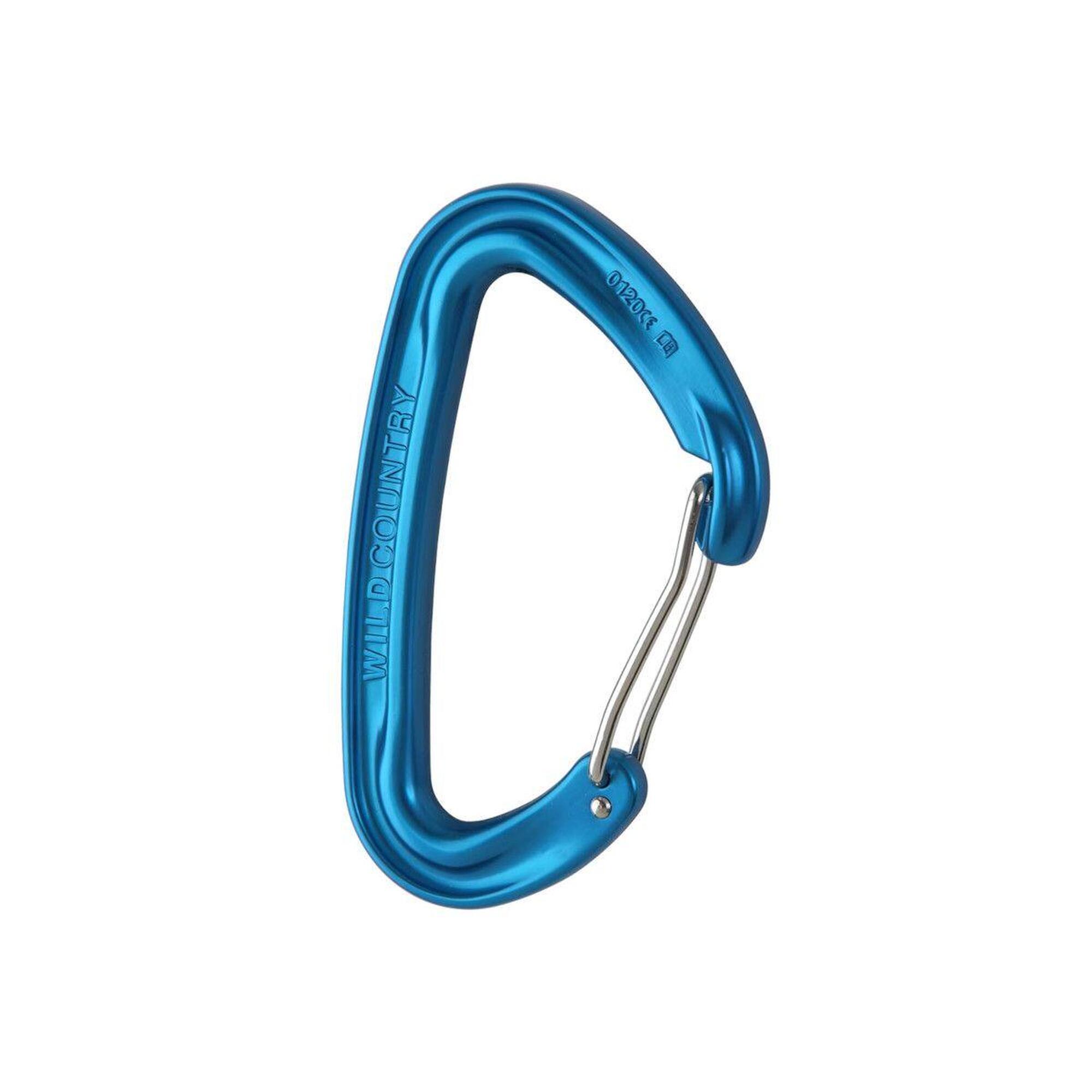 Carabină Wild Country Wildwire