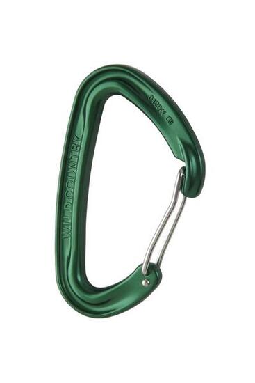 Carabina Wild Country Wildwire