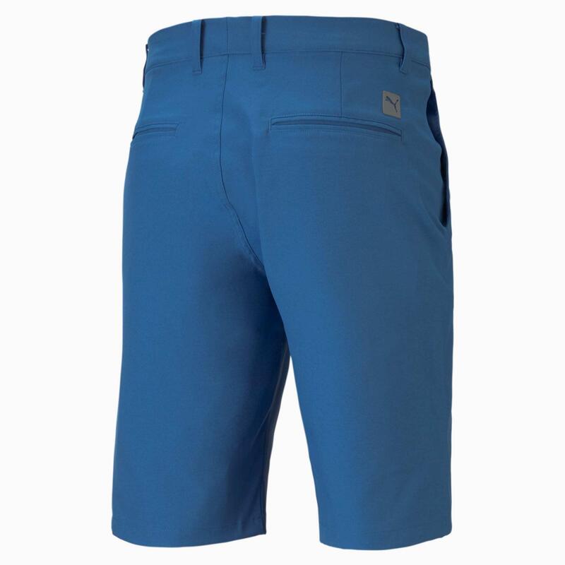 Puma Jackpot Shorts Blauw