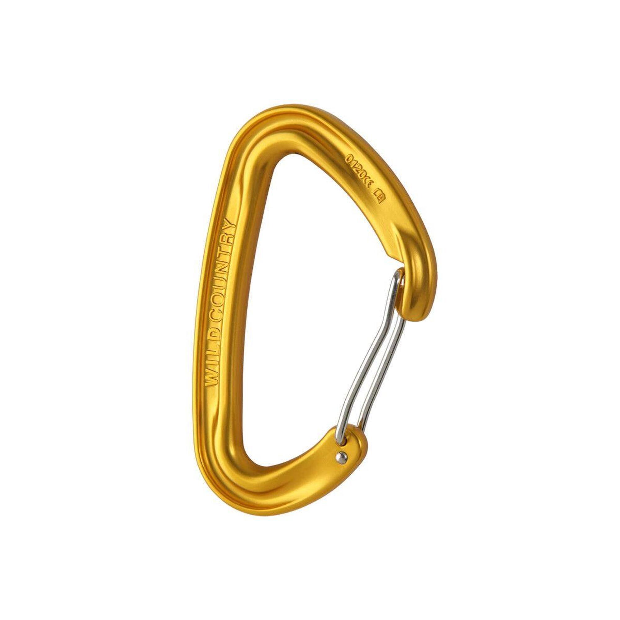 Carabină Wild Country Wildwire