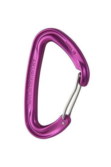 Carabina Wild Country Wildwire