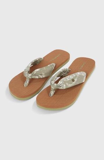 Zehentrenner flexibel, dämpfend, hochwertig Damen - Disty Sun Sandals