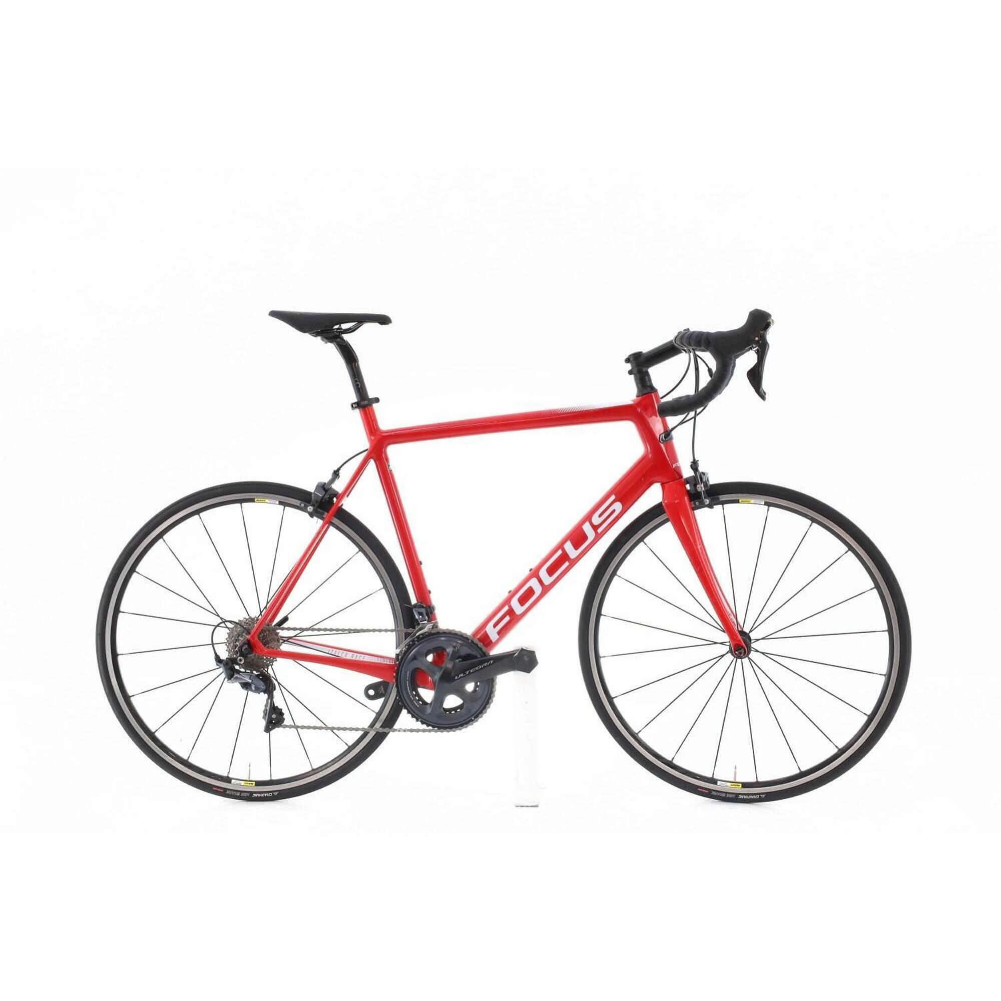 Second life · R. szosowy · Izalco Race 9.8 · W bardzo dobrym stanie