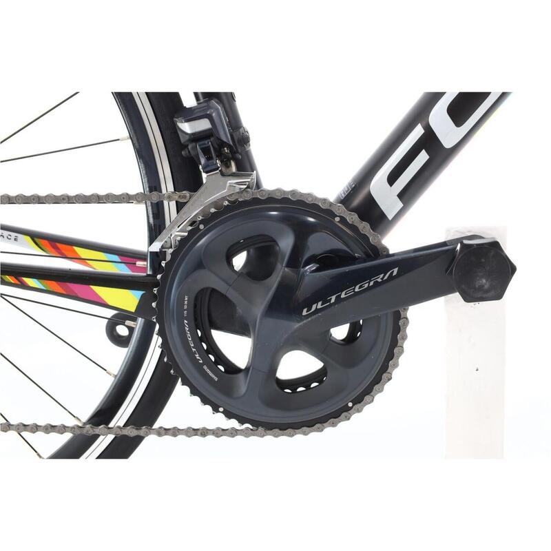 Second life · R. szosowy ·  Izalco Race Di2 11V · W bardzo dobrym stanie