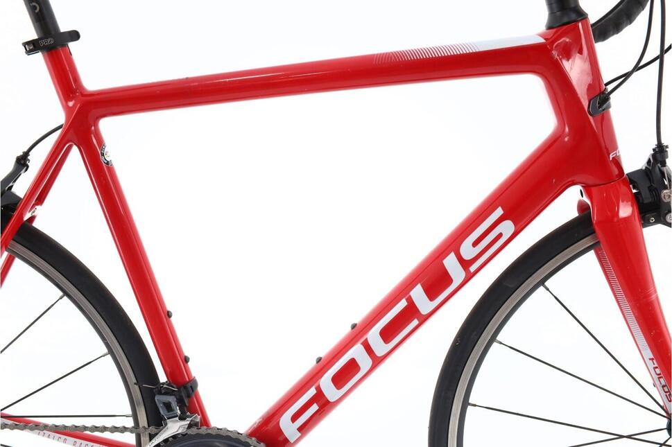 Second life · R. szosowy · Izalco Race 9.8 · W bardzo dobrym stanie