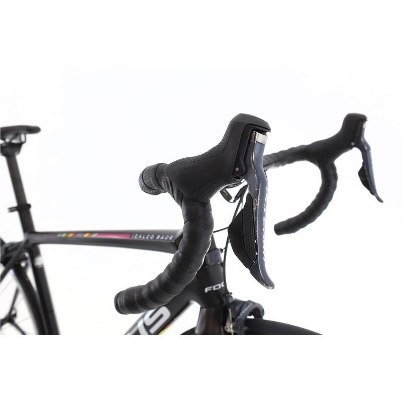Second life · R. szosowy ·  Izalco Race Di2 11V · W bardzo dobrym stanie