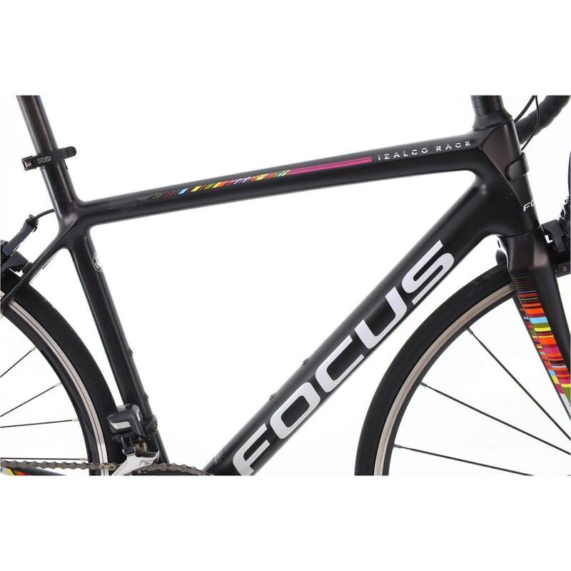 Second life · R. szosowy ·  Izalco Race Di2 11V · W bardzo dobrym stanie