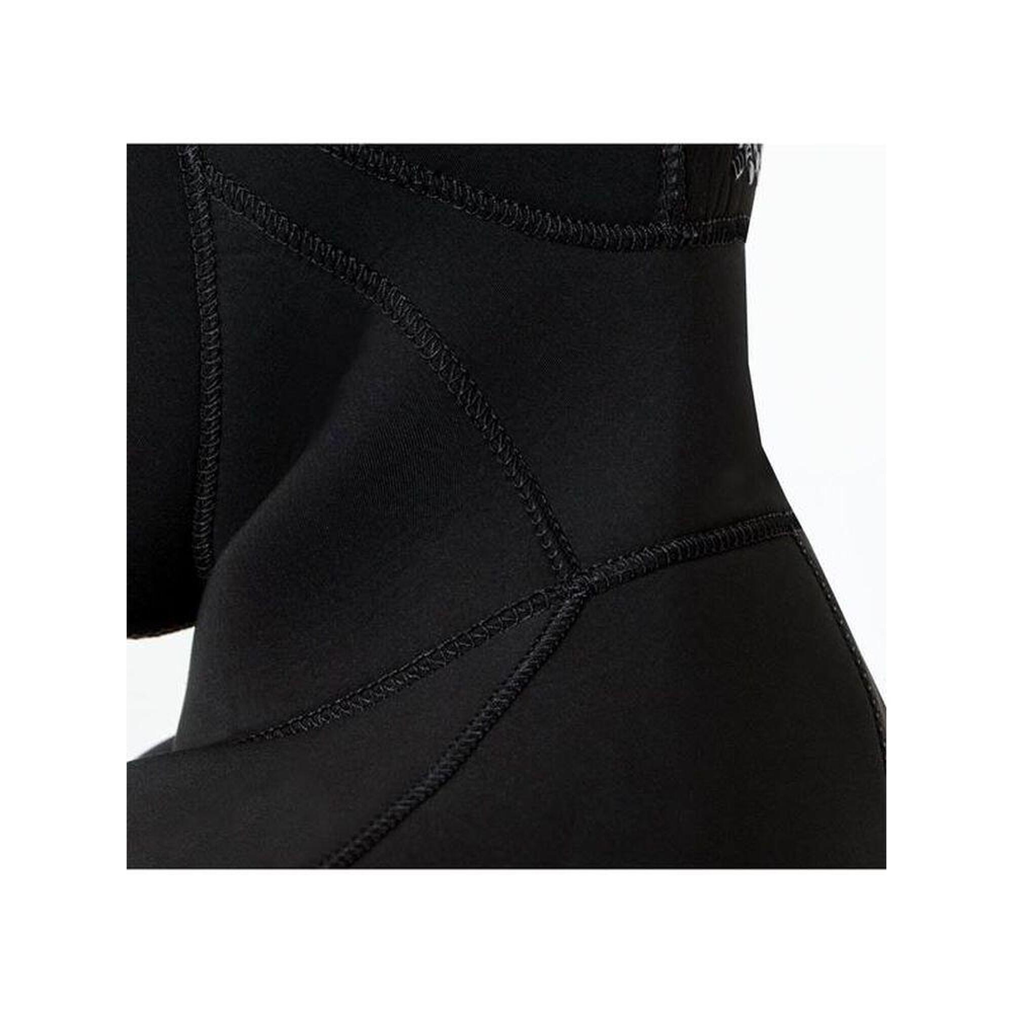 Pánská vesta s kapucí ULTRAWARMTH 5/3mm