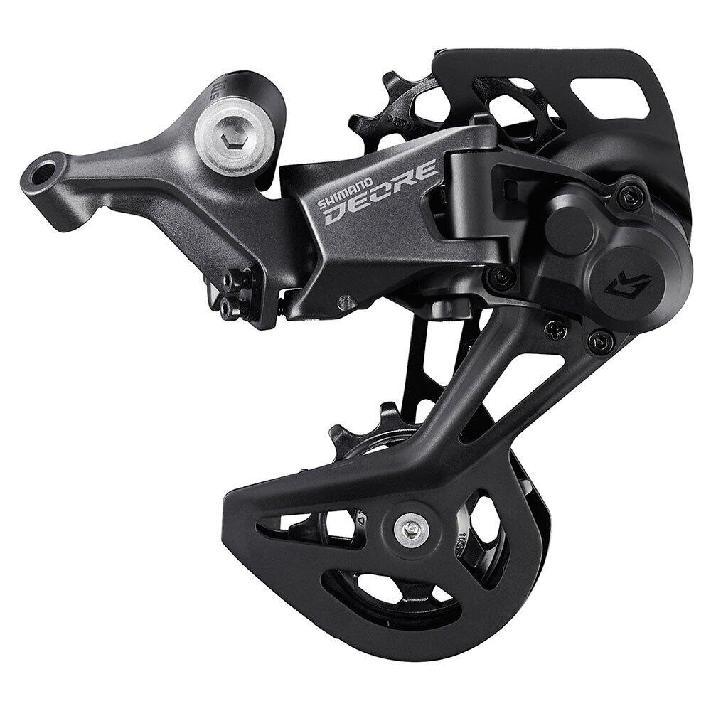 VWP Shimano Deore 10-Snelheid RD-M5130 ZW. Shadow Plus Achterderailleur