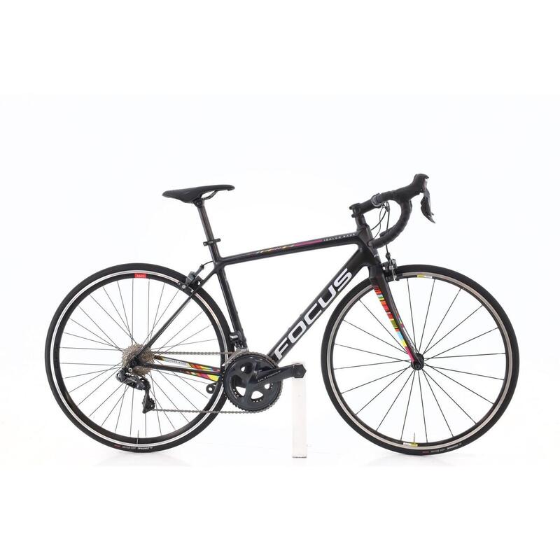 Second life · R. szosowy ·  Izalco Race Di2 11V · W bardzo dobrym stanie