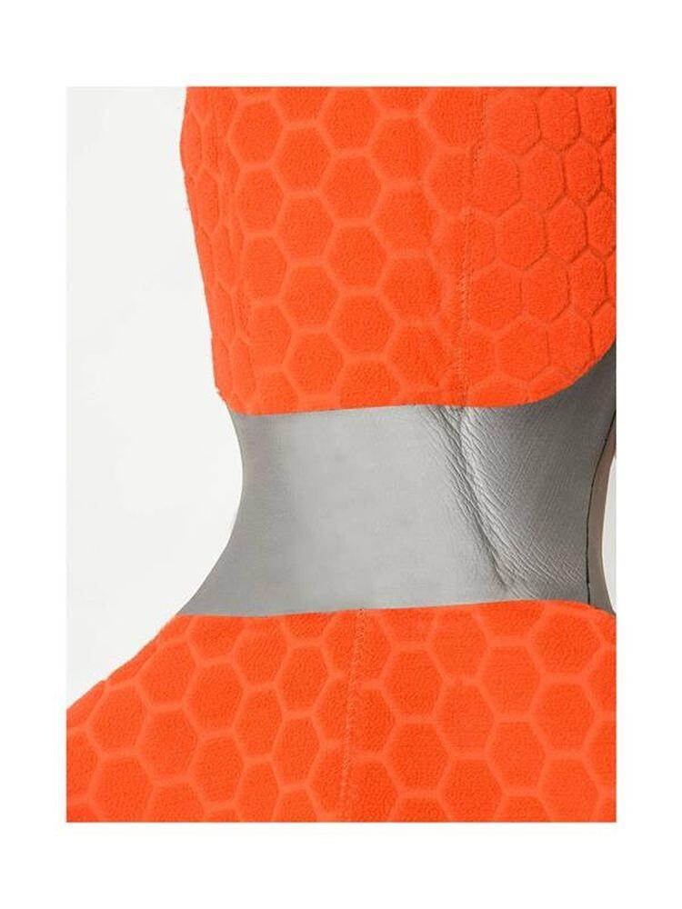 Pánská vesta s kapucí ULTRAWARMTH 5/3mm 7/7