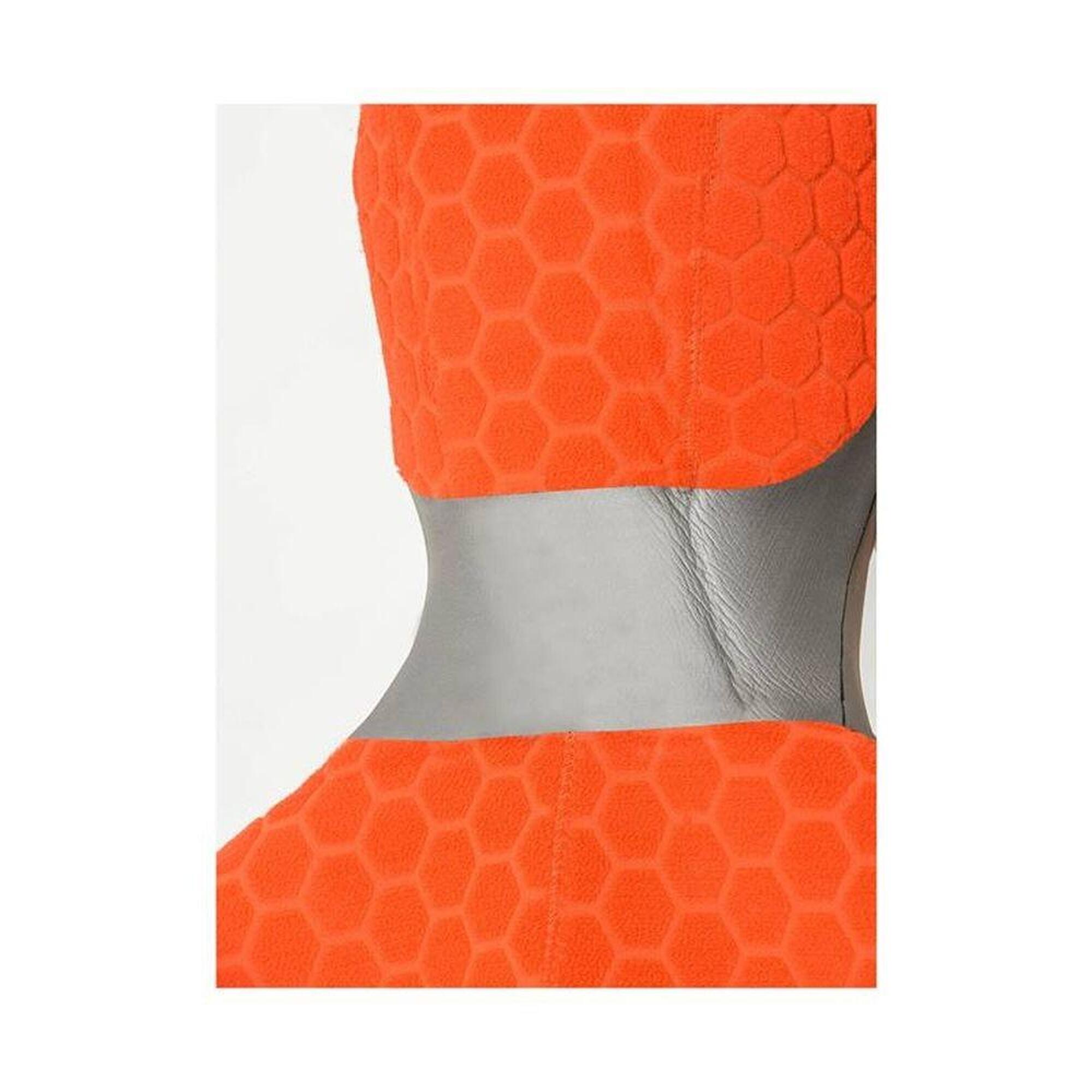 Pánská vesta s kapucí ULTRAWARMTH 5/3mm