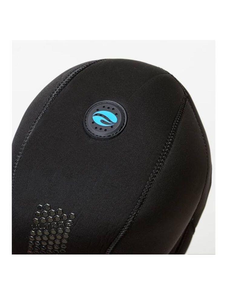 Pánská vesta s kapucí ULTRAWARMTH 5/3mm 6/7