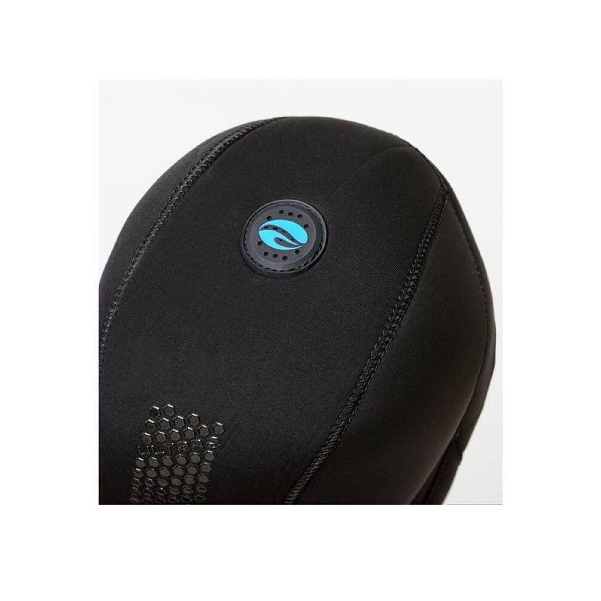 Pánská vesta s kapucí ULTRAWARMTH 5/3mm