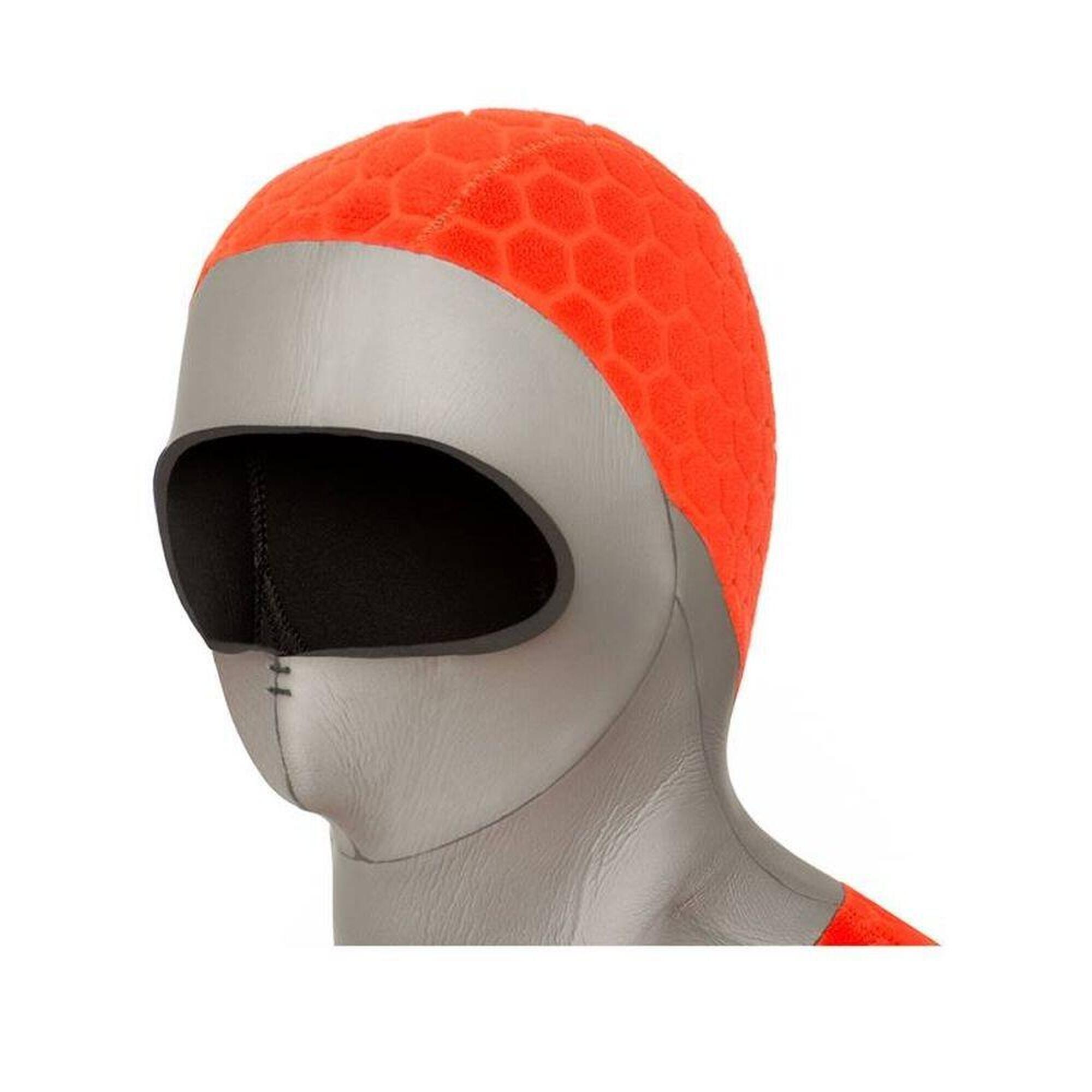 Pánská vesta s kapucí ULTRAWARMTH 5/3mm