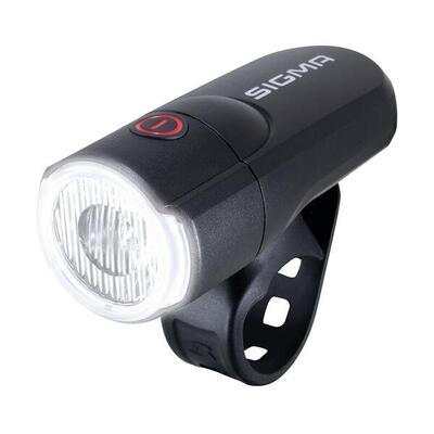 Koplamp aura 30 batterij