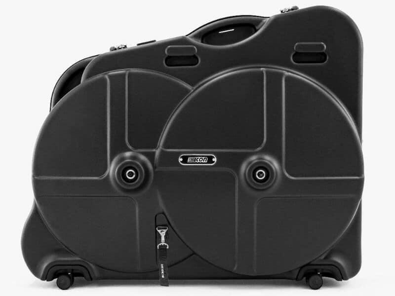 SCICON SPORTS Scicon Aerotech Evolution Bike Travel Case