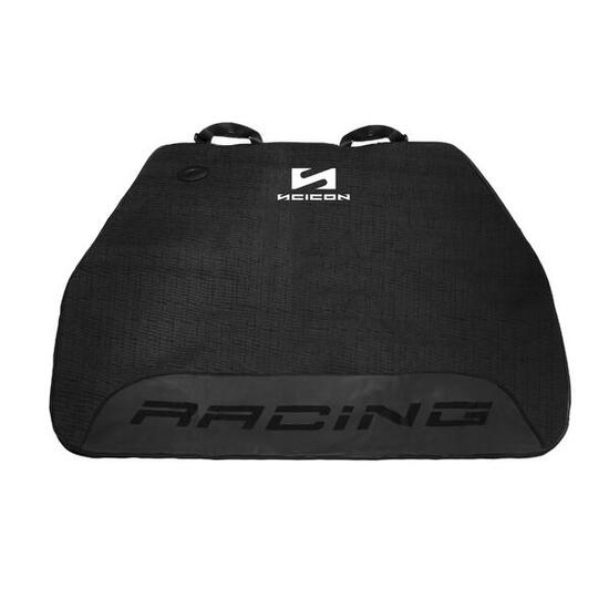 Torba na rower SCICON Soft Bike Bag Travel Plus Racing
