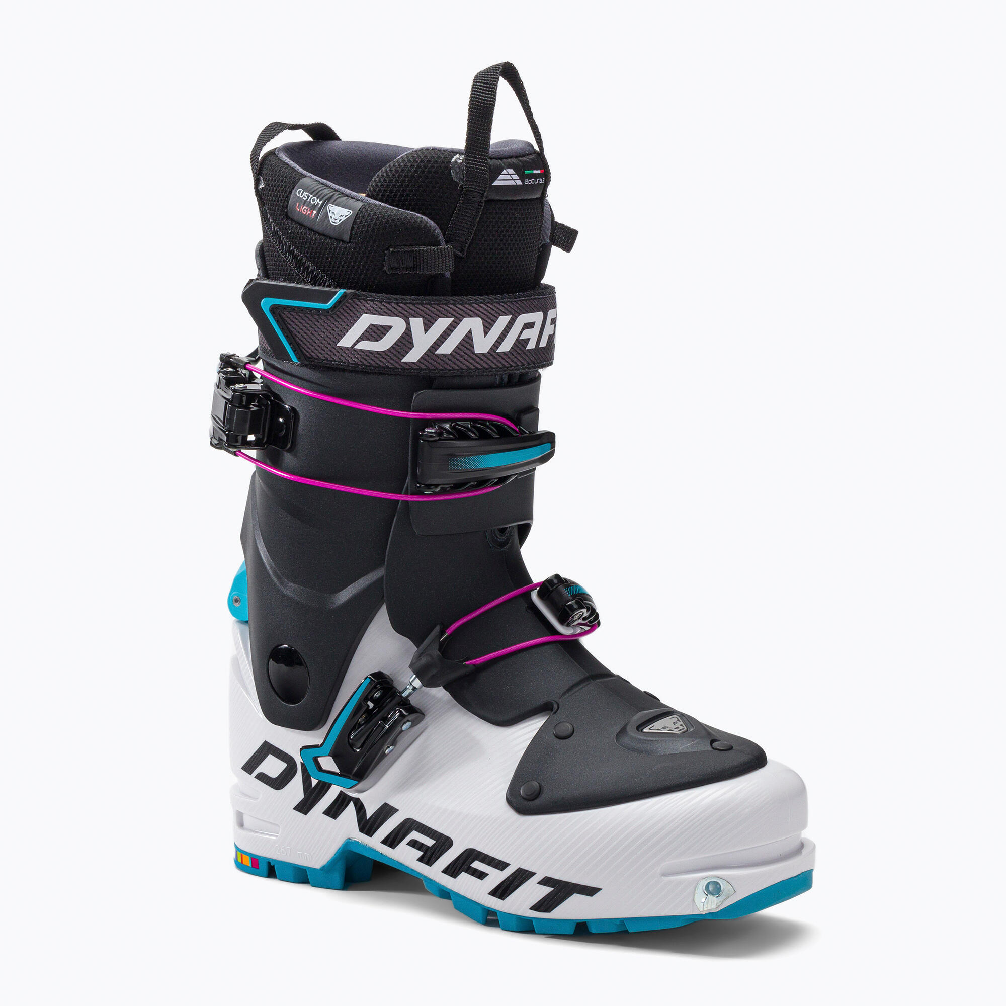 Buty skiturowe damskie DYNAFIT Speed W 1/5