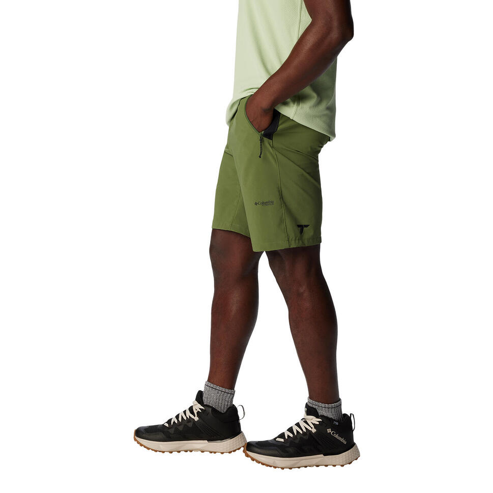 Spodenki trekkingowe męskie Columbia Triple Canyon Short II