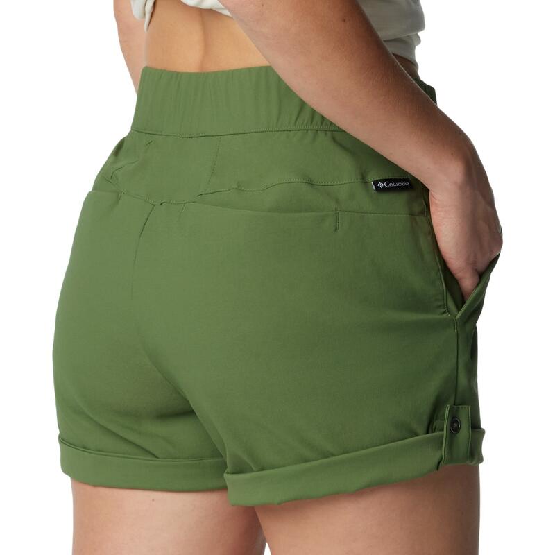 Spodenki krótkie damskie Columbia Firwood Camp II Short