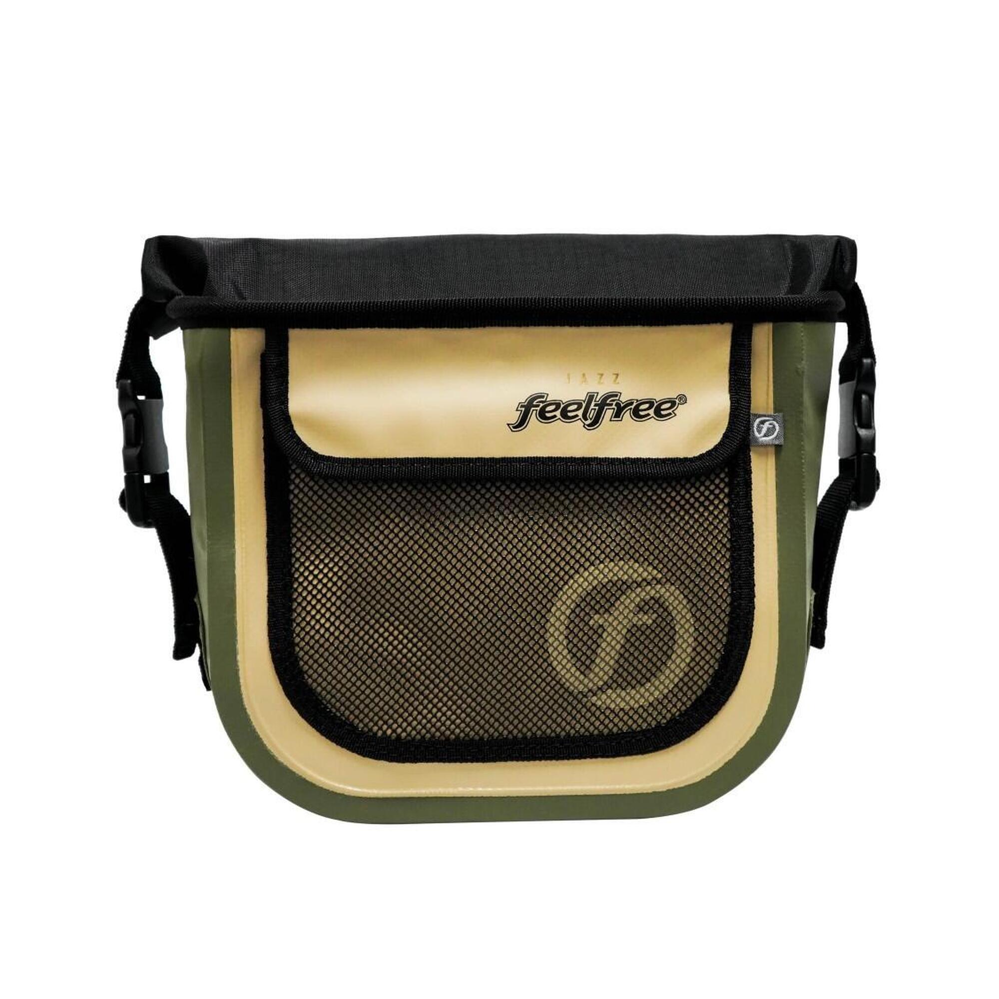 FEELFREE Vodotěsná ledvinka JAZZ