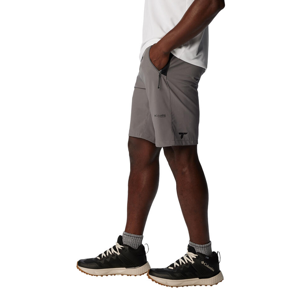 Spodenki trekkingowe męskie Columbia Triple Canyon Short II