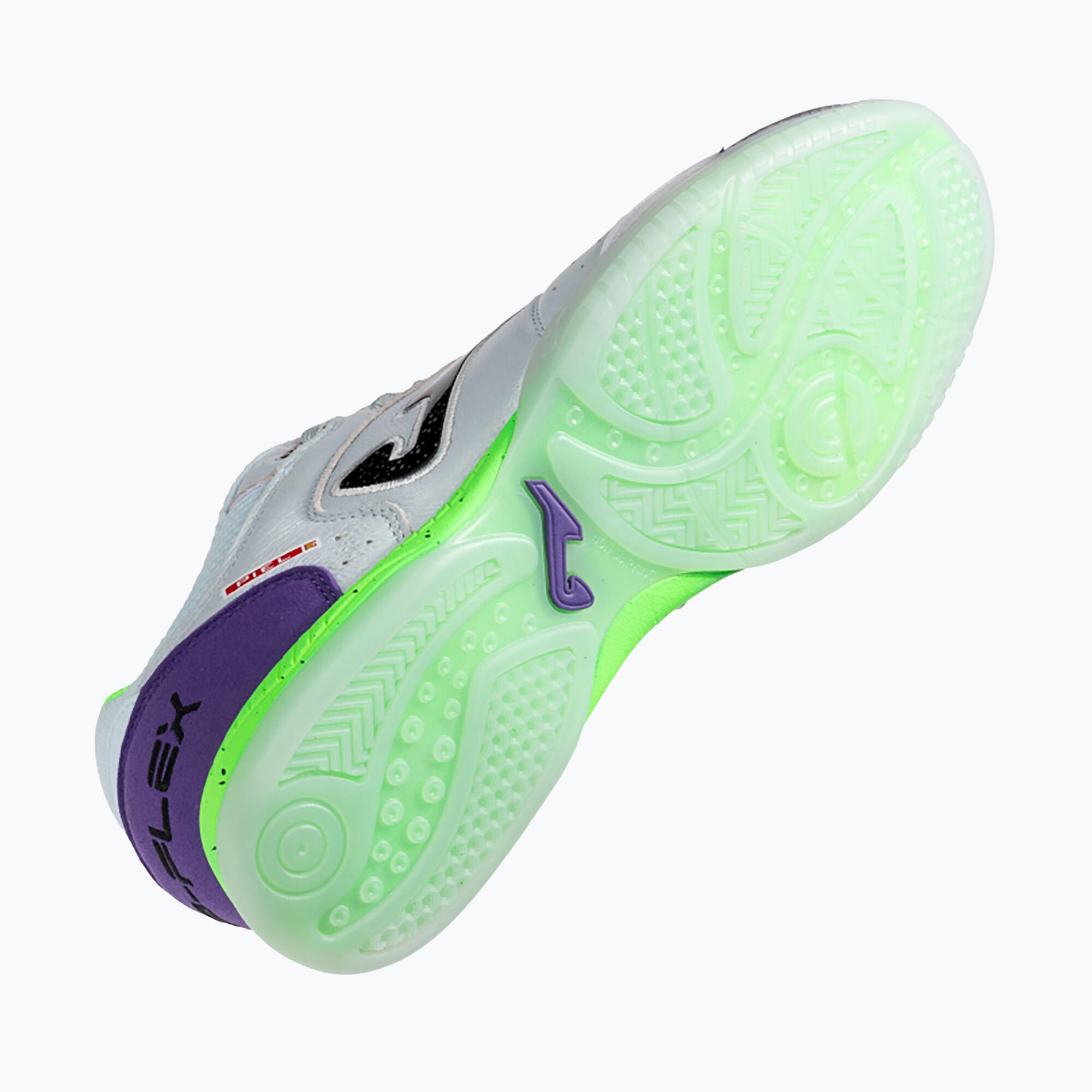 Chaussures de football pour hommes Joma Top Flex IN 5/5