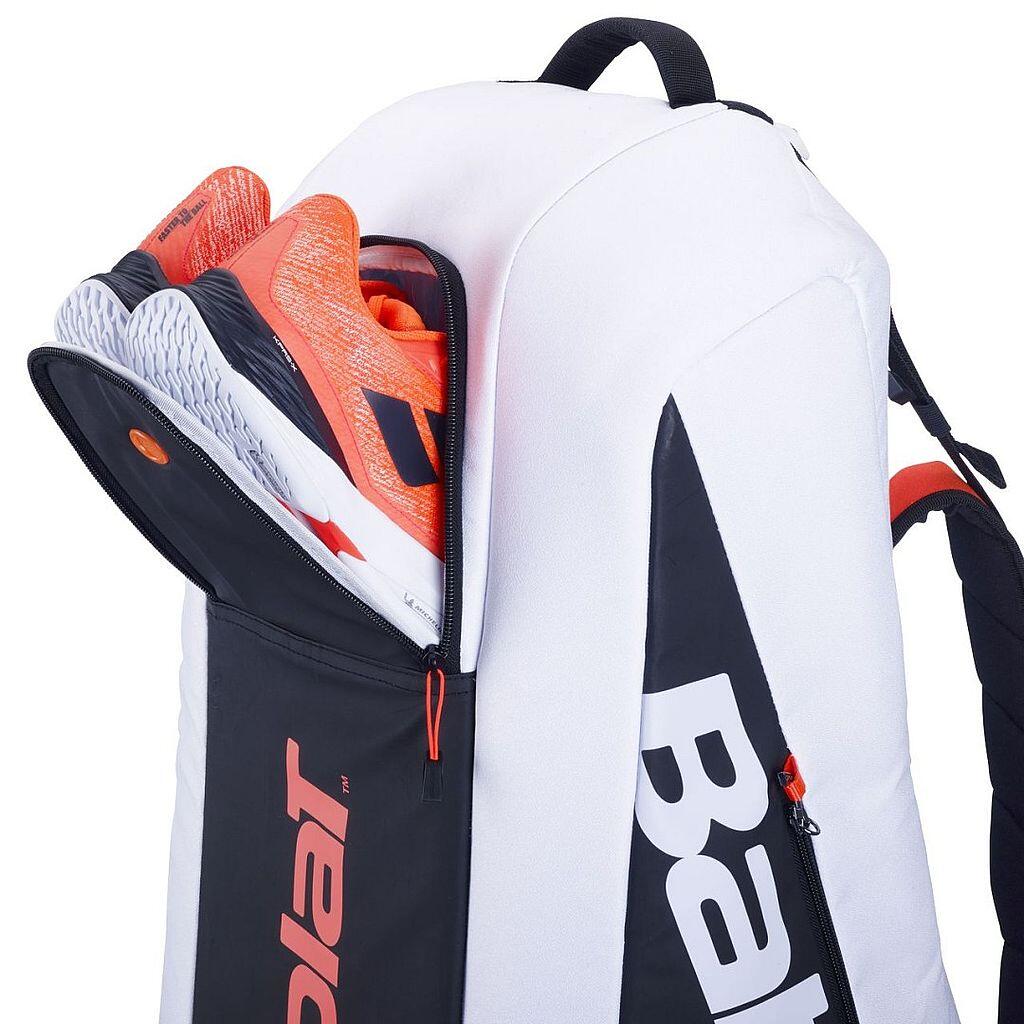 Babolat Pure Strike 6 Tennis Racket Bag - 2024/25 5/7