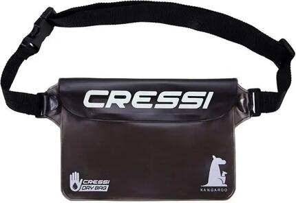 wasserdichte KANGAROO Boots-Bauchtasche