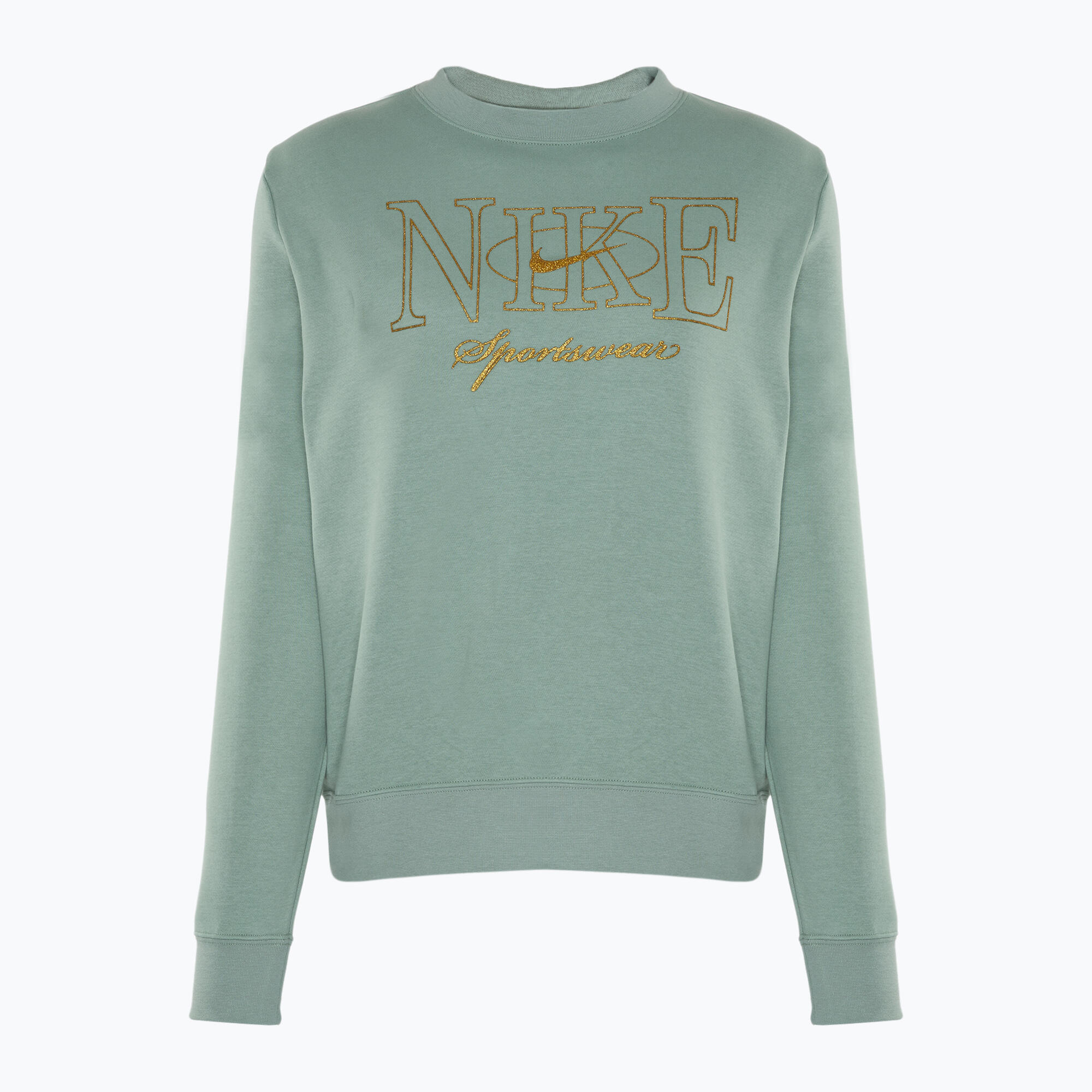 Bluza damska Nike Sportswear Club Fleece