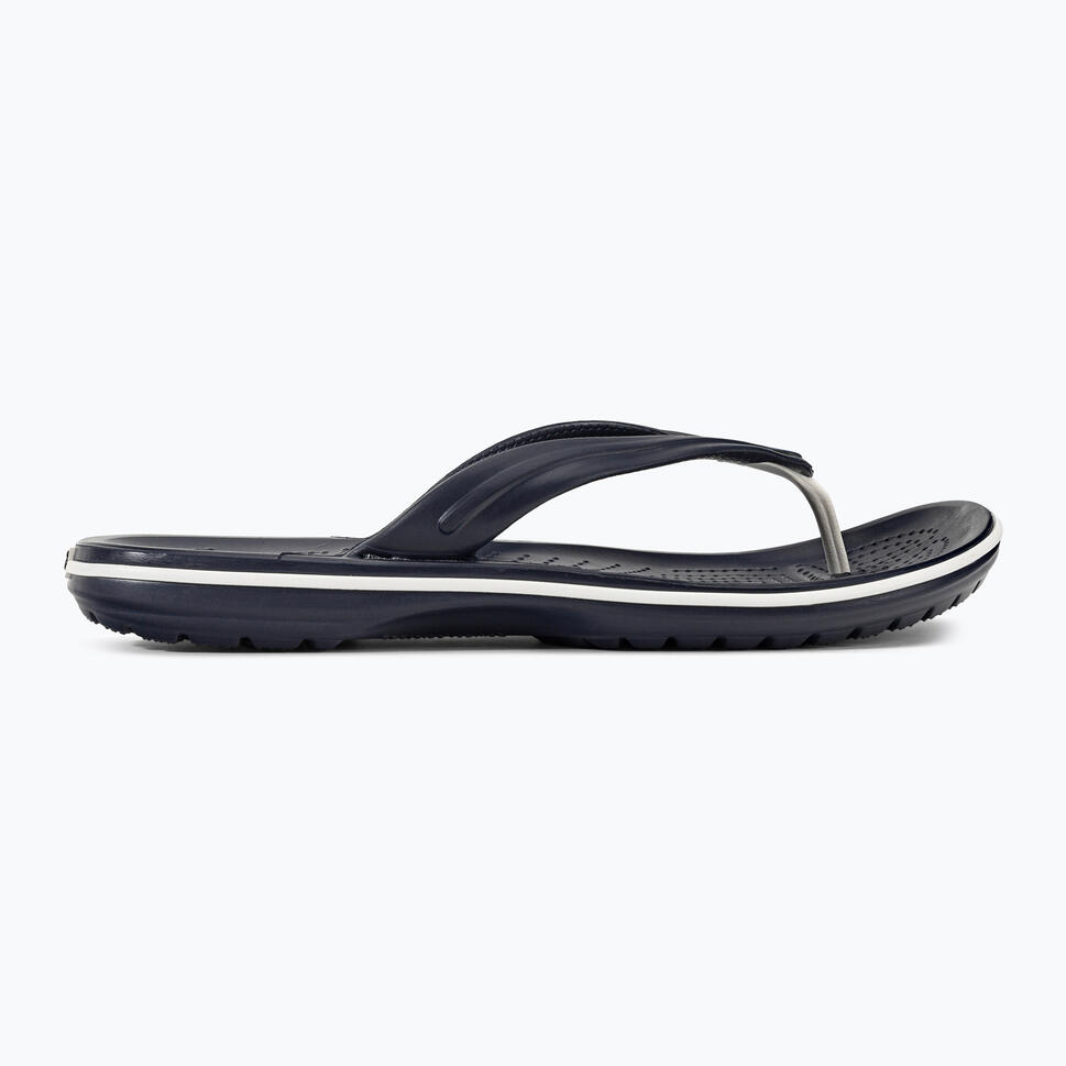 Japonki Crocs Crocband Flip