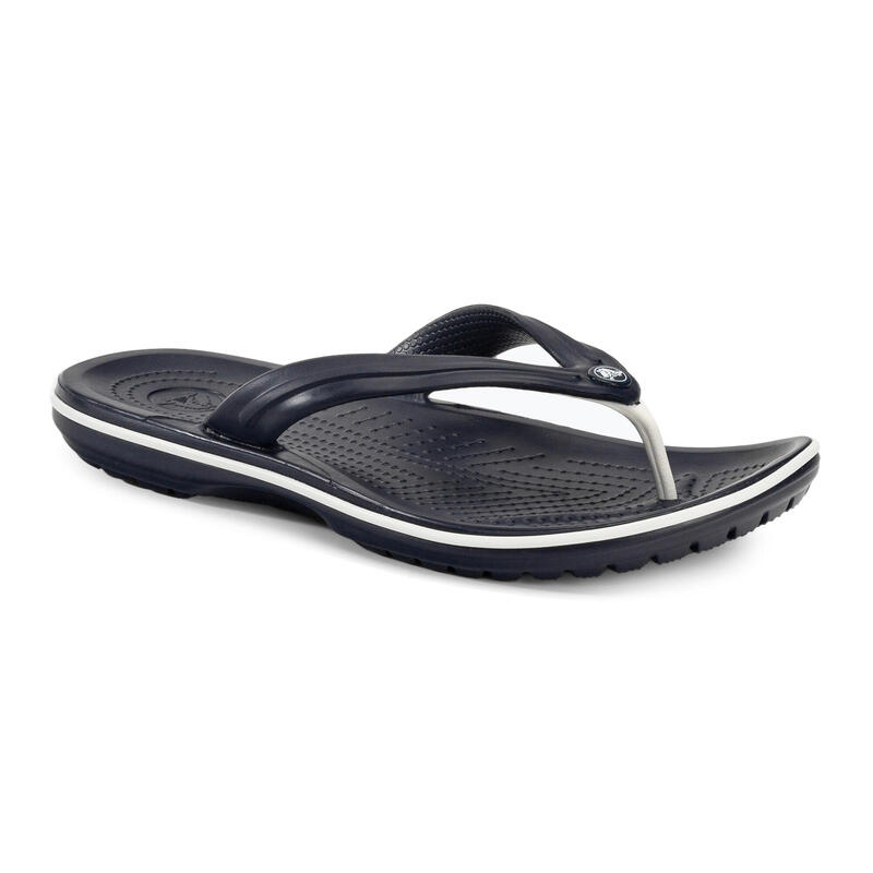Japonki Crocs Crocband Flip