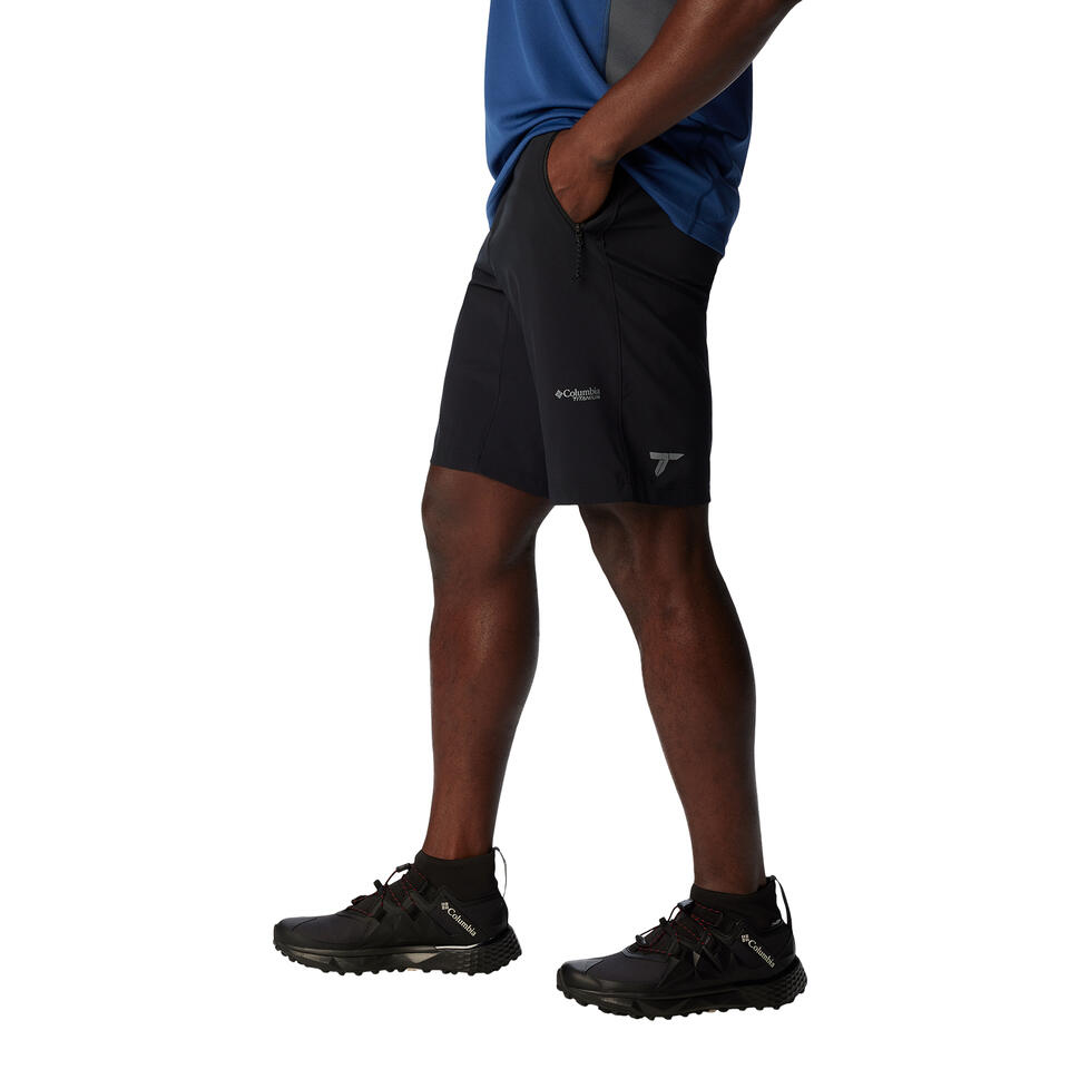 Spodenki trekkingowe męskie Columbia Triple Canyon Short II